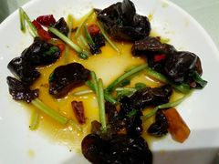 -嘎吧锅私家菜馆(联想科技城店)