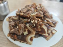 -胖子卤煮