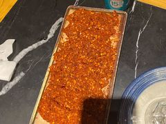 麻辣香牛肉-杨家火锅(国美店)