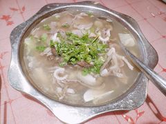 翘脚牛肉-谢老五跷脚牛肉·非遗传承店