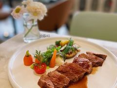 -慕境Moment Space·Fresh(33小镇店)