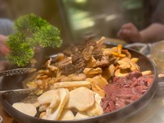 -一朵菌·野生菌探索家火锅(南亚店)