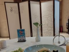-卓正国际酒店·膳衡食府