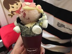 -哈根达斯(深圳海岸城店)