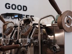 -GOOD好事咖啡(会展城店)