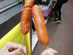 -泰龙城小吃街