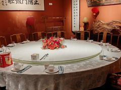 -正阳门饭庄·烤鸭·北京菜(万丰路七里庄店)