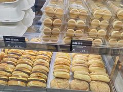 -甜嘟嘟烘焙坊(舒城路店)