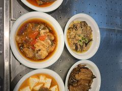 -老乡鸡(南京胜利路店)