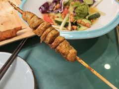 -马布尔莱斯食府(西红门店)