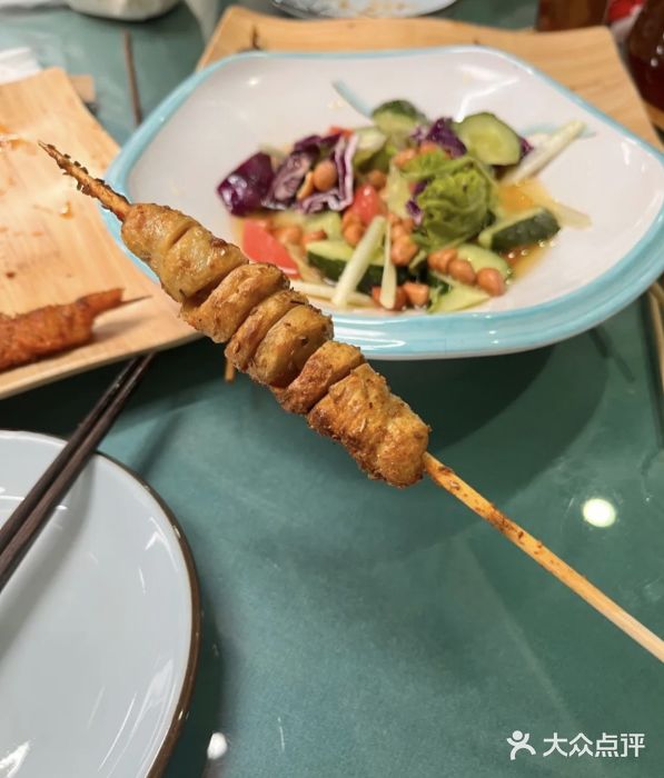 马布尔莱斯食府(西红门店)图片