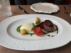 -Da Ivo哒伊沃意大利魔镜餐厅(外滩店)