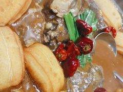 -大鹏饭店·金陵家宴(奥体中心店)