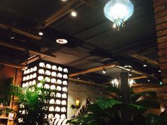 ZOO&nbsp;COFFEE(汉神百货店)-雨舍咖啡(汉神购物广场咖啡街区店)