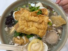 -阿坤纯正西刀鱼丸(Kuala Lumpur Branch)