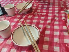 -龙师傅卤炒(天马店)