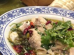 -華僑飯店中餐厅