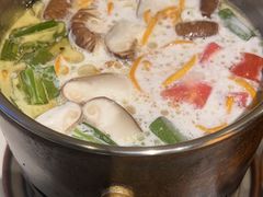 -Thai Basil罗勒叶泰式餐厅(时代天街店)