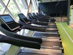 -GMJ·24H健身房(四川北路店)