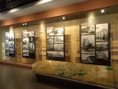 -哈尔滨规划展览馆