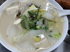 -阳江河堤老牌曾记美食