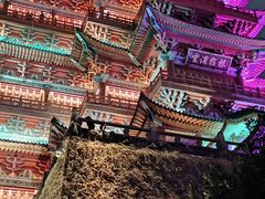 -寻梦滕王阁实景演出