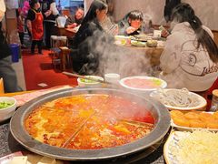 -陈眼镜火锅(总店)