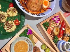 -7mall美食潮地标