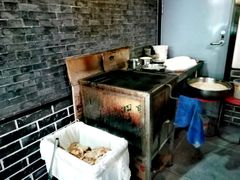-高伟炒鸡总店(金源路店)