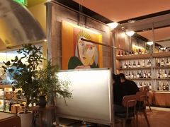-芭莉与彩虹西餐厅(成都合生汇店)