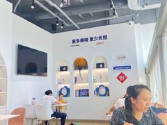 -鲨鱼菲特(金沙湖店)
