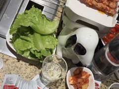 -丰茂烤串(卫星广场店)