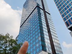 -亚善天籁S酒店(成都太古里旗舰店)