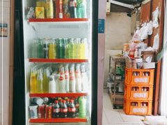 -南湖胖子砂锅(五福街店)