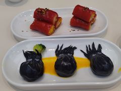 -蔡澜点心·粤菜(月星环球港店)