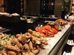 -深圳四季酒店·馥自助餐厅