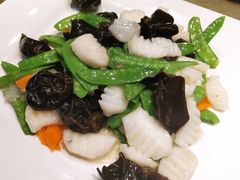 健康小炒-黑石礁酒楼·海鲜(黑石礁店)