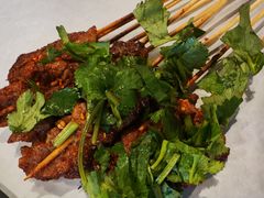 -林二哥宜烤官·宜宾小烧烤