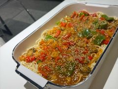 -友达面馆(广州总店)