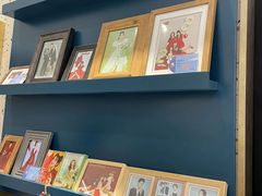 -海马体照相馆(大连柏威年购物中心店)
