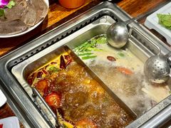 -好得火锅(育才店)