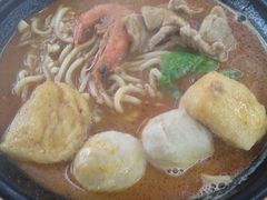 -老闽味沙茶面·姜母鸭(传承35年曾厝垵店)