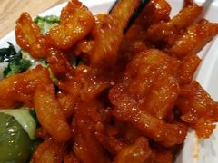 -素满香·素食自助餐(西安·民乐园店)