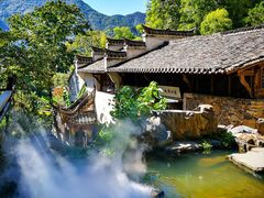 -篁岭景区