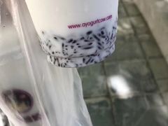 -一只酸奶牛(八一路店)