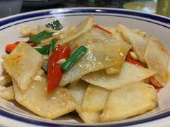 -柴火农家·江西赣南菜(土华店)