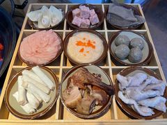 -芈重山老火锅(洪崖洞店)
