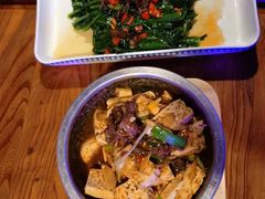 -纳瓦新疆菜(银都店)