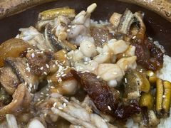 -红星光发煲仔饭(大石街店)