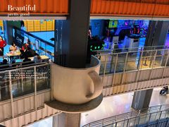 -天虹购物中心(石路店)